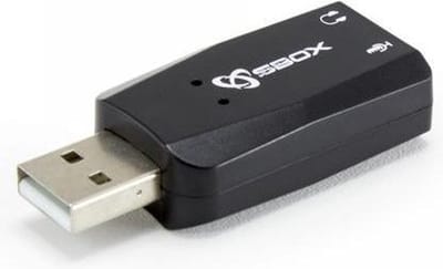 Sbox usb stick USBC-11 Black