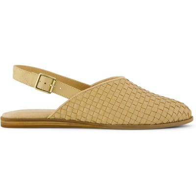 Damessandalen Toms Jade Slingback