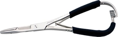 Albatros - HQ Comfort Grip/Scissor Plier - Onthaaktang & Schaar - 14cm - Roestvrij Staal - Quick release/Lock systeem