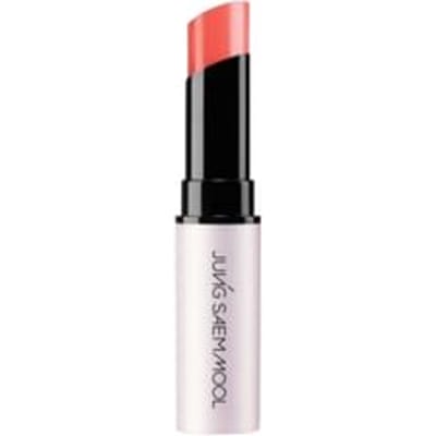JUNG SAEM MOOL - Lip-Pression Water Tinted Lip Balm - 4 Colors Pastella