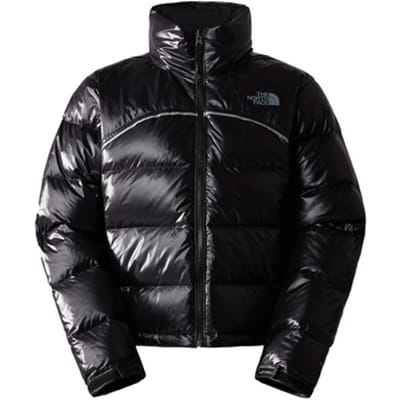 Donsjas The North Face W 2000 Retro Nuptse Jacket