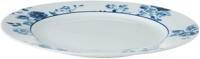 Laura Ashley Blueprint Collectables Dessertbord 20 cm China Rose Porselein
