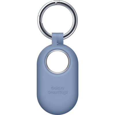 Samsung - Siliconenhoesje - Galaxy SmartTag 2 - Blauw