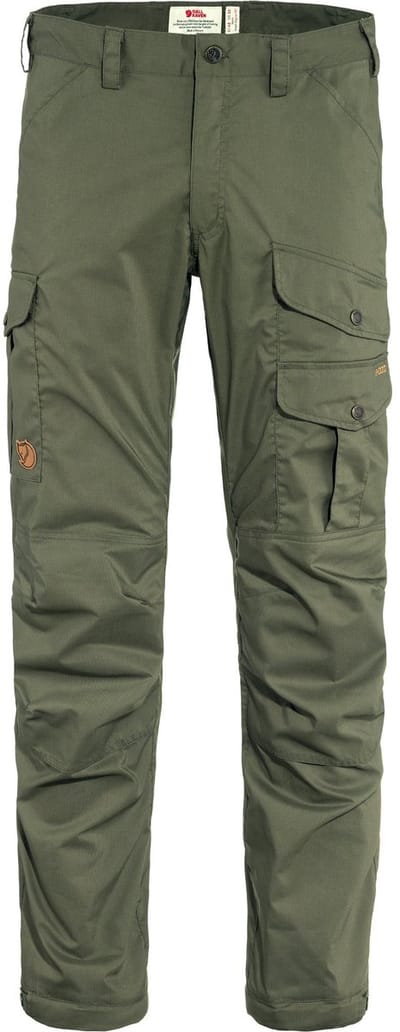 Broek Fjällräven Men Vidda Pro Lite Dark Navy-Maat 50