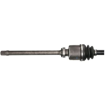 Aandrijfas POINT GEAR PNG76010