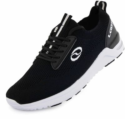 Damessportschoenen Loap Eolina Zwart - 42