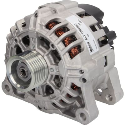 Spanningsregelaar VALEO 439693