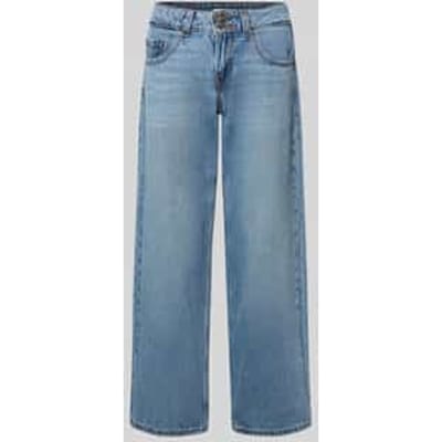 Levi's Superlow Loose Jeans blauw