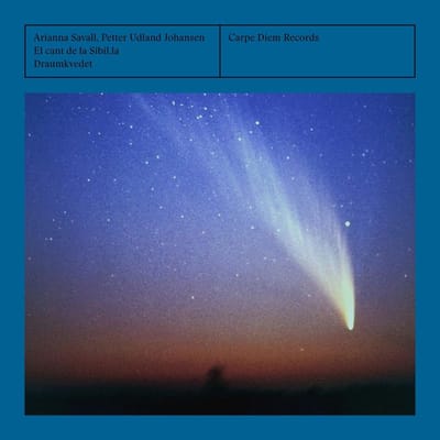 Arianna Savall, Petter Udland Johansen - El Cant De La Sibil.La & Draumkvedet (CD)