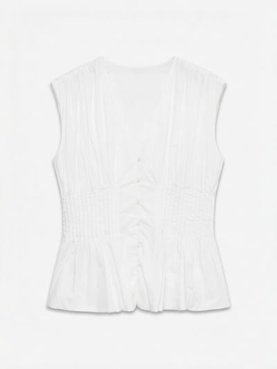Vero Moda Top VMELENA Top