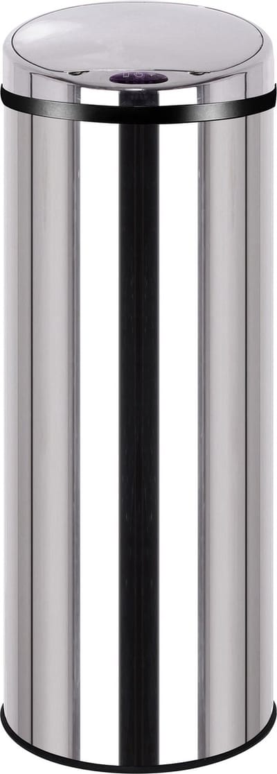 Automatische keukenafvalbak 50L ARTIC