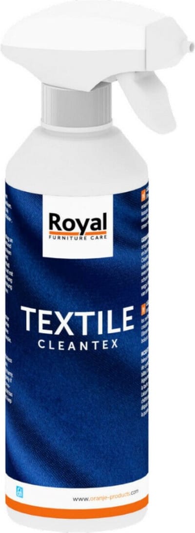 Oranje Furniture Care - Meubelreiniger 500ml