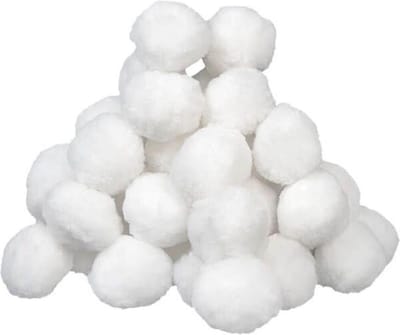 filterbollen 500 gram