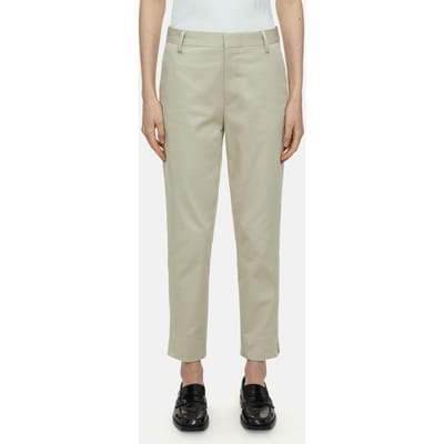 Closed Sonnett Pants Washed Shore Size: W24L32 | Formal pants Outlet | Dames | Beige