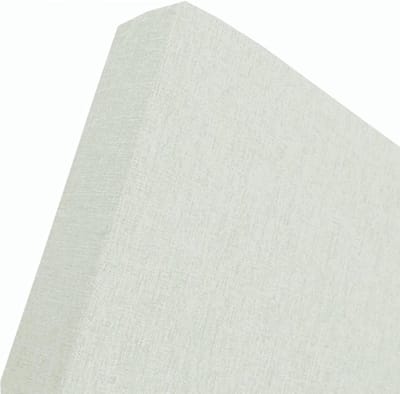 Bank Kussen - Zitkussen Sofa - Buiten Ontspannen - Afneembare Hoes - 140x40x8cm - Grijs