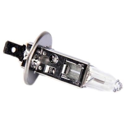 Lamp Halogeen CARTECHNIC LIGHTS H1 Standard 12V, 55W