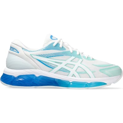 Fitness Schoenen Asics Baskets Gel-Quantum 360 VIII blanc