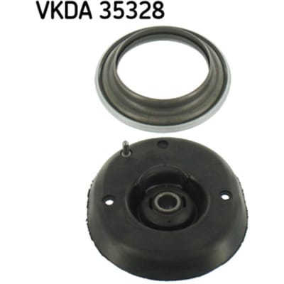 Veerpootlager SKF VKDA 35328