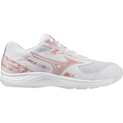 Mizuno stealth star 3 jr. volleybalschoenen meisjes -