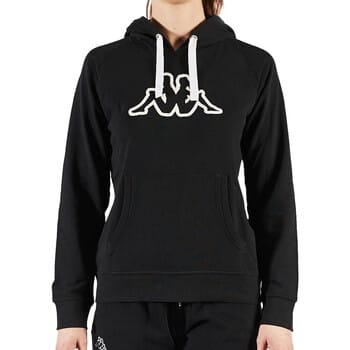 Capuchon sweaters Kappa Belle Slim