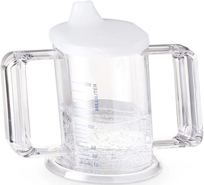 Beker HandyCup - Institution