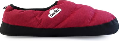 Nuvola- Sloffen Unisex- Granaat- 34/35