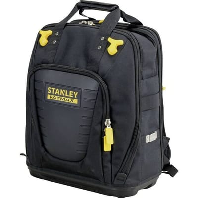 STANLEY Gereedschapsrugzak, leeg (l x b x h) 230 x 360 x 470 mm