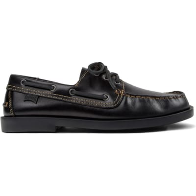 Camper Ledermoccasins