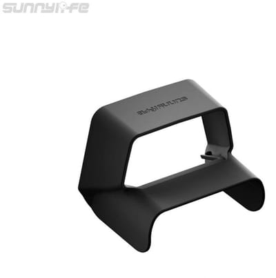 Lens Hood voor DJI Flip – Zwart – Zonneklep voor Camera