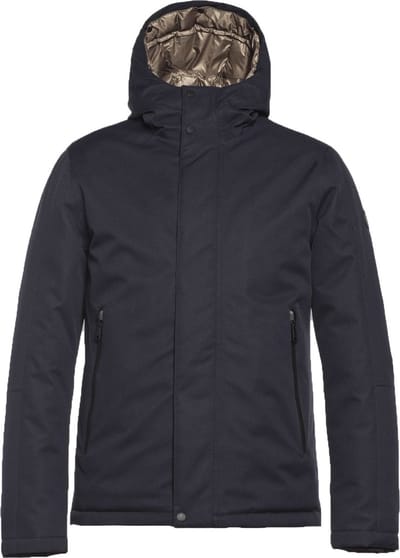 Reset Clifford Jas Donkerblauw - Maat XXL - Heren - Parka's