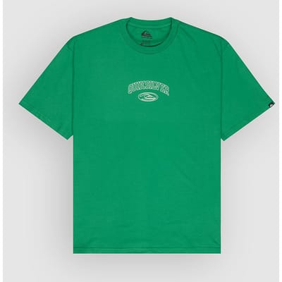 Quiksilver Legacy T-Shirt groen