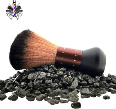 Barberboy Barbers Scheerkwast Superior Kwaliteit - 1 Stuk