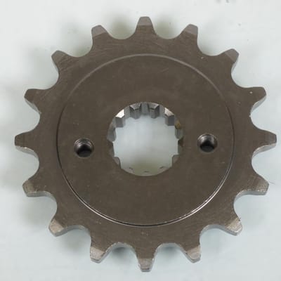 Pignon de sortie de boite Esjot pour Moto Honda 600 VT C SHADOW PC16 1989 à 1998 Neuf