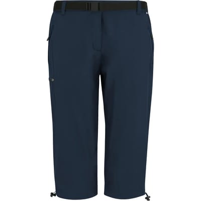 Damesshort Regatta Xert Stretch