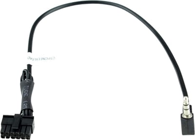 Stuurwiel bediening geschikt voor Pioneer cable AVH/DMH/SPH 2022 -