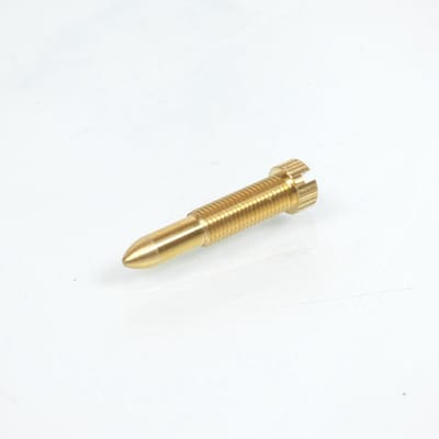 Stationairschroef mikuni voor carburateur motor scooter quad mikuni vm38 nieuw
