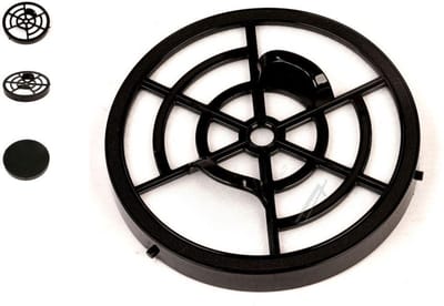 Philips / Saeco Wasbaar filter voor de XB10... en XB11... series - 642001014627