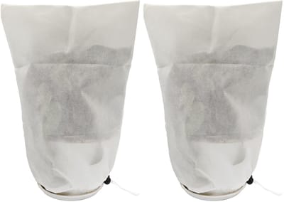 Dailygoods - Winterbescherming voor Planten, 2 Stuks