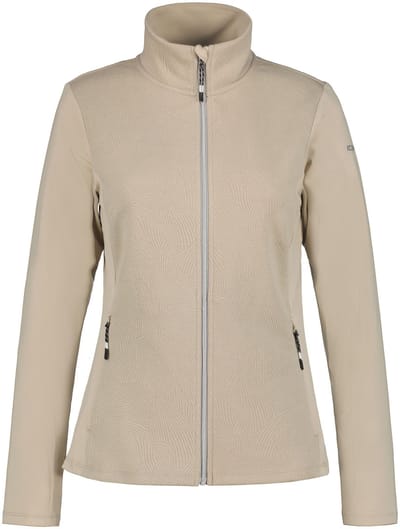 ICEPEAK - ettenheim - Ski jack midlayer dames - Wit