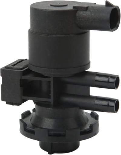 Rejection Valve voor EVAP Emissie, Aluminium Bushing Vervanging, Geschikt voor Diverse Modellen, 4669475AB