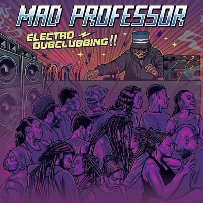 Electro Dubclubbing