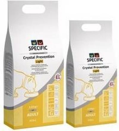 Specific Crystal Prevention Light FCD-L 2 kg