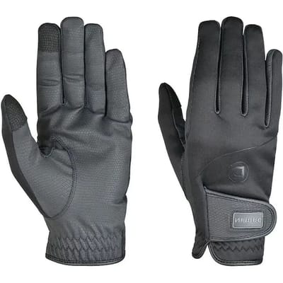 Leren rijhandschoenen Dublin Everyday Softback
