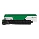 Lexmark 85D00K0 tonercartridge 1 stuk(s) Origineel Zwart