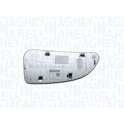 Spiegelglas, buitenspiegel MAGNETI MARELLI 182209013200