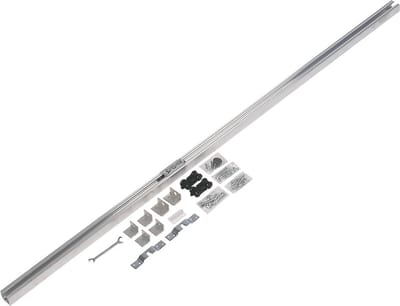 Henderson Husky H100E/15AN Aluminium Schuifdeursysteem 150 CM