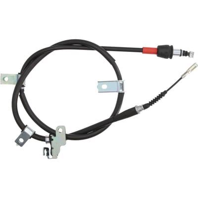 Kabel, parkeerrem TRW GCH669 rechts