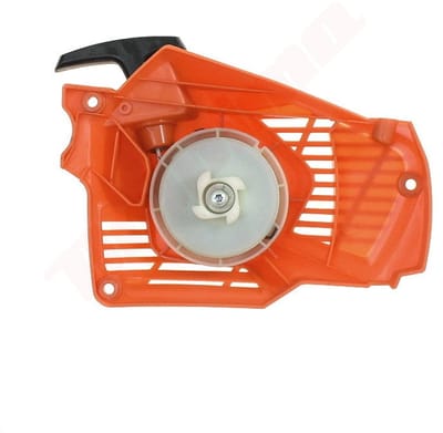 Trekstarter passend op Chinese kettingzaag AO4014 ( 91 022 445 )