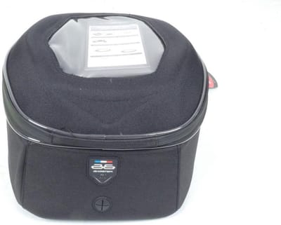 Sacoche de réservoir RAC’R LOCK 8L LOCK’N START Bagster pour moto KTM Neuf