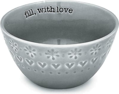 Cooksmart Schaaltje Purity